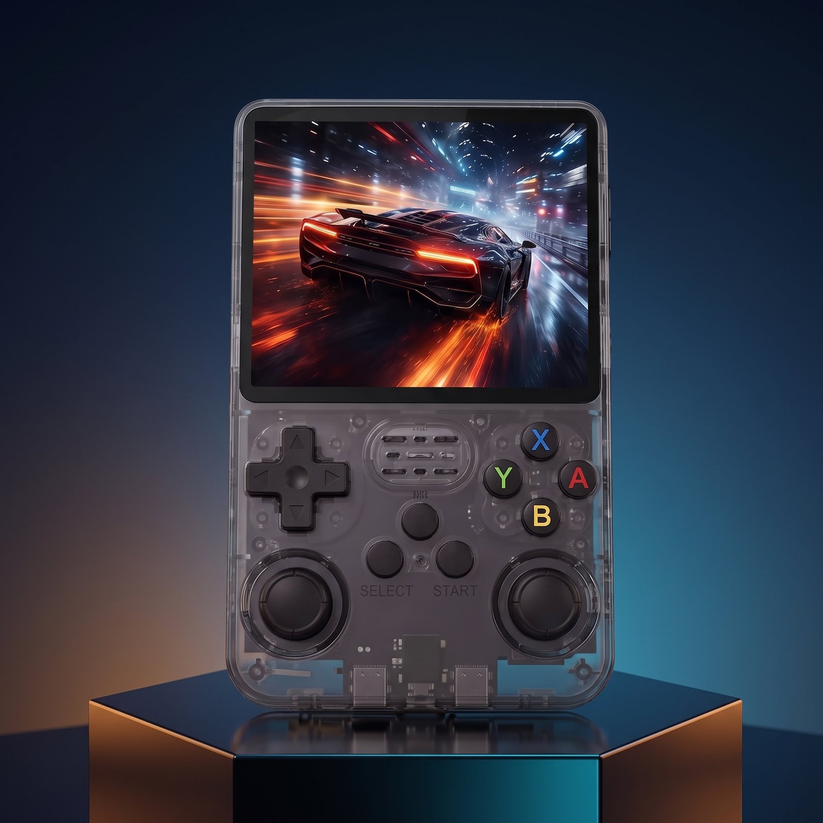Pixel Pocket
